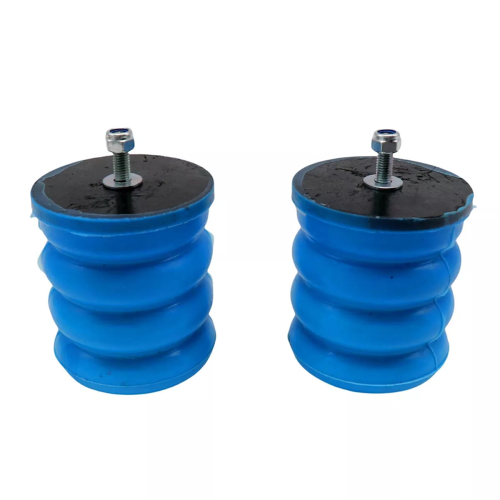 Kit molle pneumatiche SSF-106-40 per Sprinter 2500/serie E 2