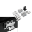 Pops Tour Pack Pak Latches Spacers Lid Catch Kit for Touring 2