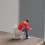 1/64 Scale Crouching Man Model for Architectural Car Scenes 2