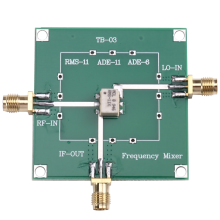 Modulo mixer passivo da 5-1900 MHz per HF VHF Modulo mixer di frequenza