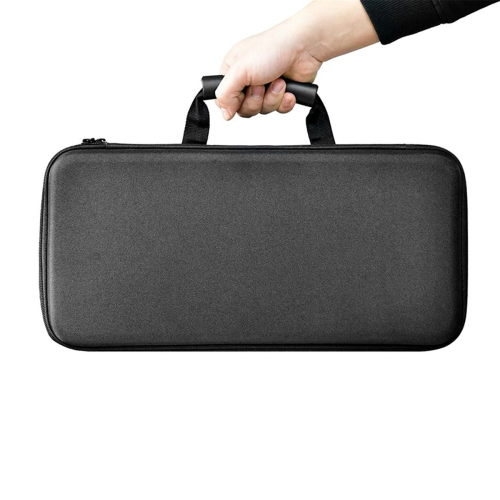Zur Verwendung mit der Haartrockner-Schutztasche 1