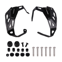 Per R1300GS 2023-24 Protezione motore nera