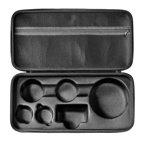 Zur Verwendung mit der Haartrockner-Schutztasche 2