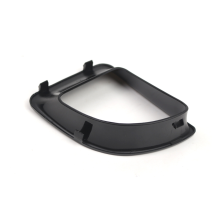 Telaio del condotto dell'aria anteriore per auto per MINI R55 R56 R57 R58 2007-2014 destro