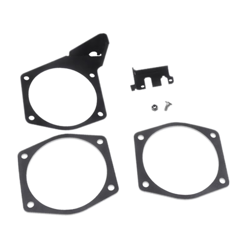 4 Bolt Throttle Cable Bracket for LSX LS1 LS3 LS6 LS7 1