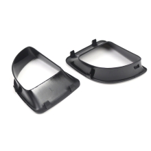 Telaio del condotto dell'aria anteriore per auto per MINI R55 R56 R57 R58 2007-2014 sinistro
