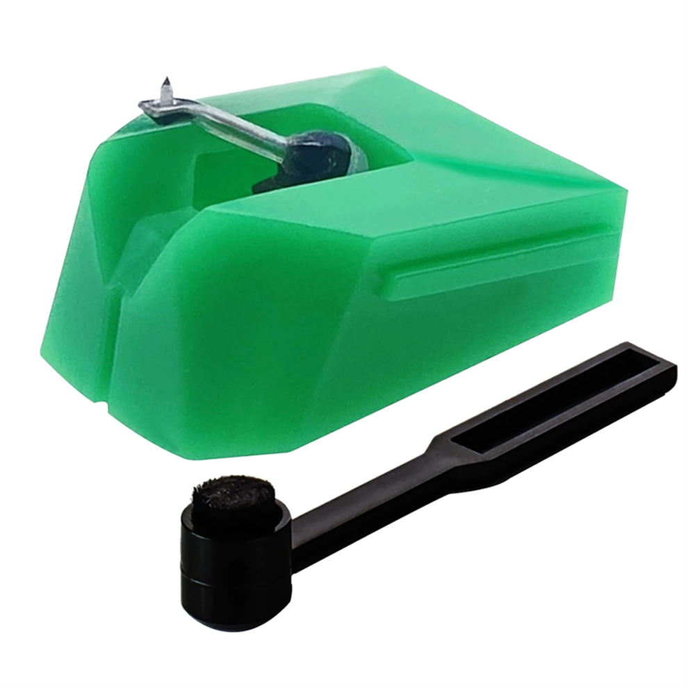 Record Player Needle Replacement For At-Vmn95e Stylus 4852533702137