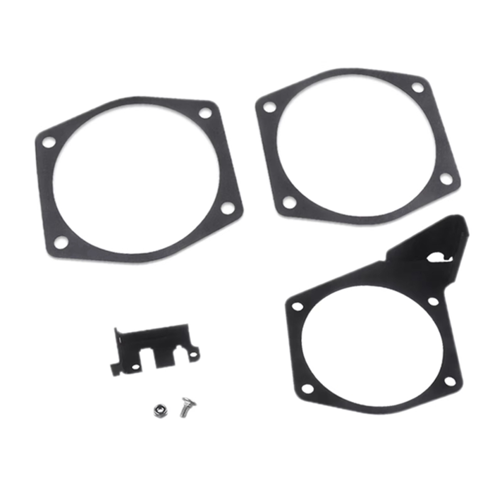 4 Bolt Throttle Cable Bracket for LSX LS1 LS3 LS6 LS7-image-OPC-PJZ8T9P-NEW