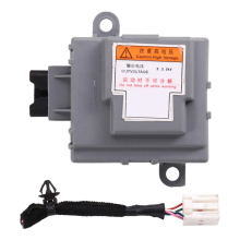 Car Negative Ion Generator Air Conditioner Ionisator for
