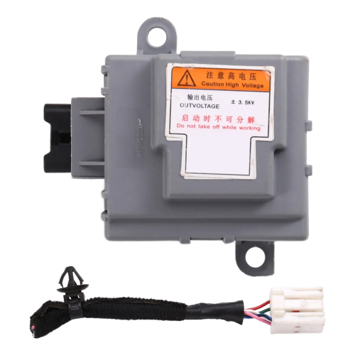Car Negative Ion Generator Air Conditioner Ionisator for