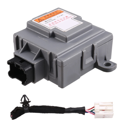 Car Negative Ion Generator Air Conditioner Ionisator for 2