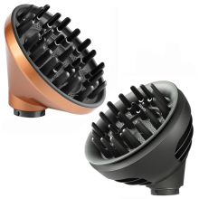 Diffusordüse & Wave+Curl Diffusor für HS01 HS05 HS08
