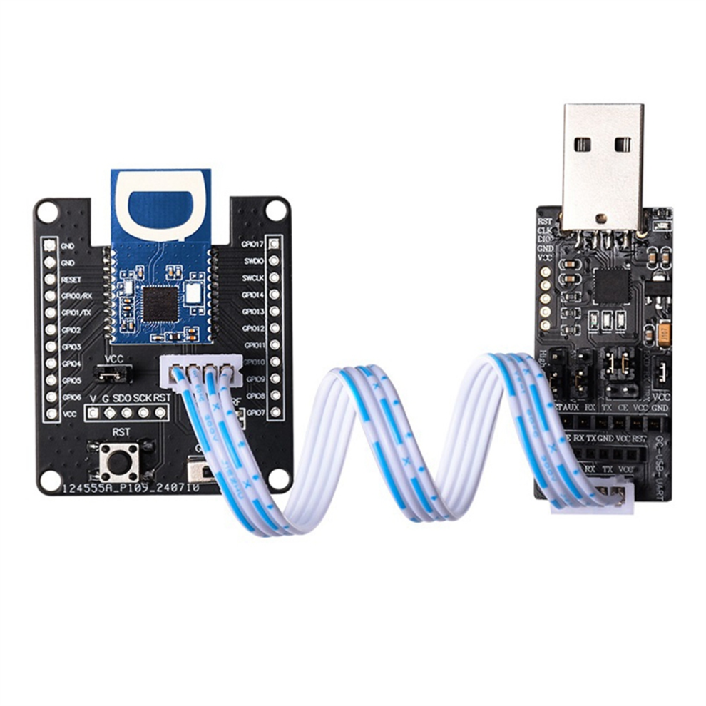 New Uwb Ultra Wideband High Precision Ranging Free Development 4852533701482