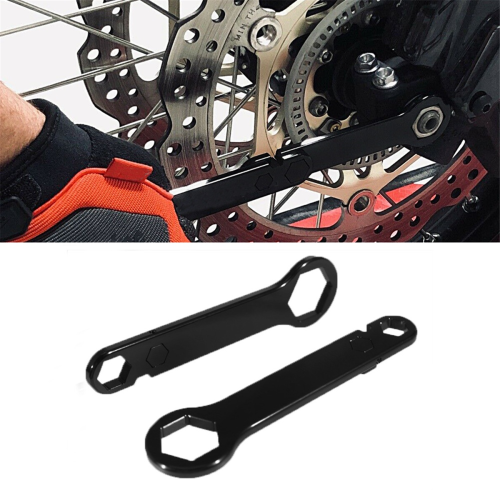 Chiave per mozzo ruota moto per nero 1