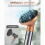 Diffusordüse & Wave+Curl Diffusor für HS01 HS05 HS08 2