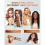Diffusordüse & Wave+Curl Diffusor für HS01 HS05 HS08 4