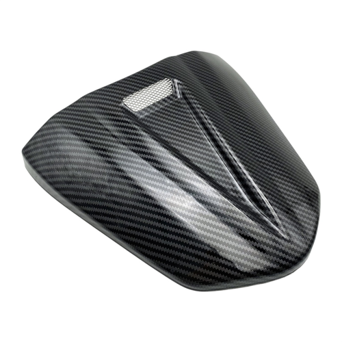 GSX-S1000 2021-23 Sitzbezug Höcker Carbon