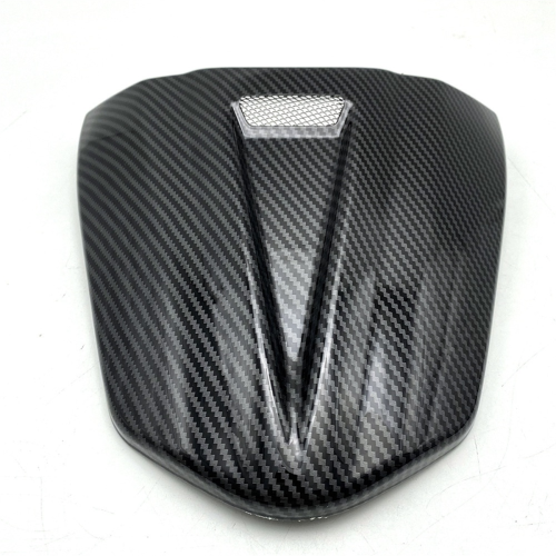 GSX-S1000 2021-23 Sitzbezug Höcker Carbon 1