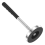 35LB Magnetic Sweeper with Retractable Handle 8.3-33 Inch 1