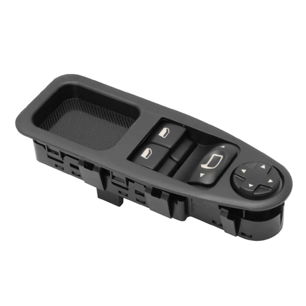Power Window Switch For Dispatch/ Scudo/ 6554. Light 4852533710361
