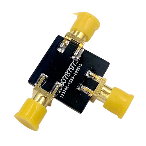 GPS Signal Power Splitter for GPS Applications 1