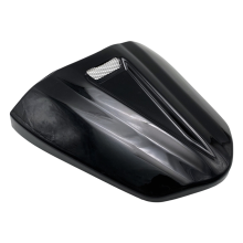 GSX-S1000 2021-23 Sitzbezug Höcker Schwarz
