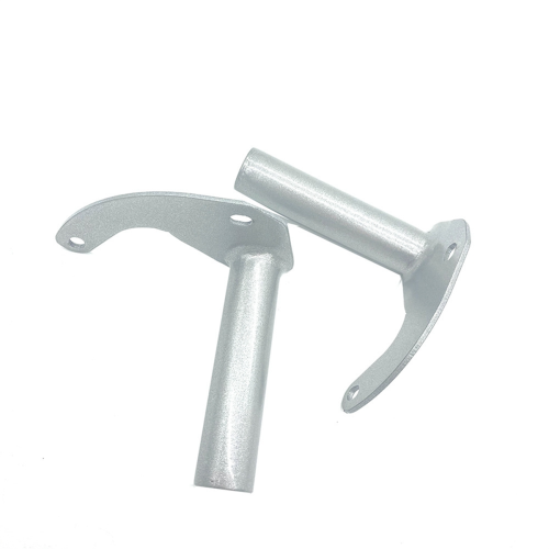 Motorcycle Spotlight Fixing Bracket for Black 1