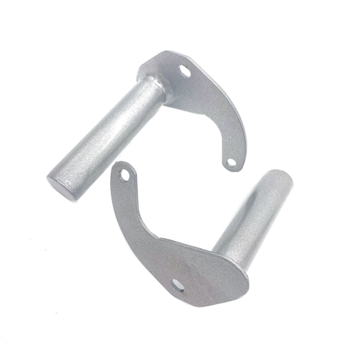 Motorcycle Spotlight Fixing Bracket for Black 2
