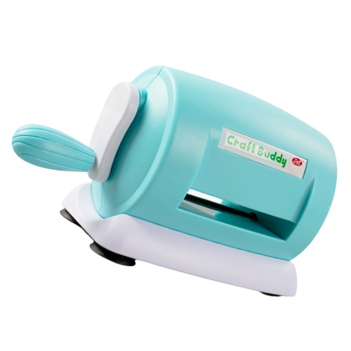 Die Cutting Embossing Machine Paper Card Cutting Embossing Machine 2