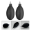 2 PCS Air Blow Blower for Camera Lens Dust Sensor Keyboard Cleaner 2