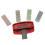 Ski & Snowboard Sharpener - Metal/Plastic Repair Tool 1