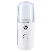 Nano-Dampfgarer, Mini-Feuchtigkeitsspray fürs Gesicht