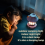 Rechargeable LED Gear Lamp for Kids, 2