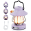 Rechargeable LED Gear Lamp for Kids, 3