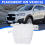 Serbatoio dell'acqua di raffreddamento per Captiva 2010-2017 94552588 5