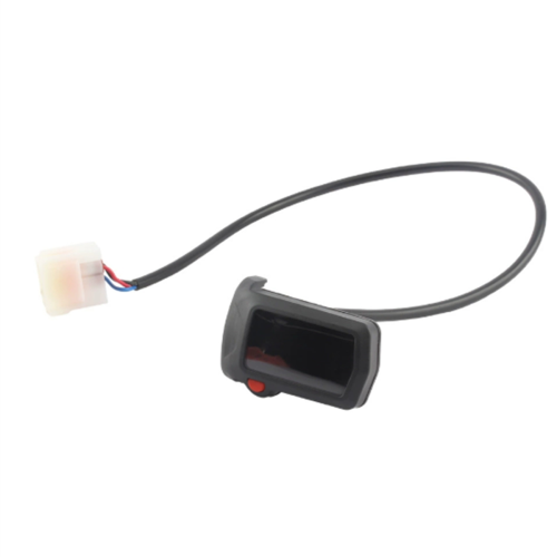 Für Sur-Ron LCD-Tachometer für Elektrofahrräder