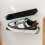 Shoe Display Shelf Floating Acrylic Shoe Wall Shelf Storage Stand 2
