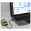 FS5000 Geiger Counter for Nuclear Radiation Detection 5