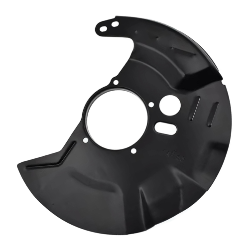 For Front Brake Disc Cover Right, MR249346