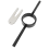 Motorcycle Fork Spring Compressor Tool Kit 2