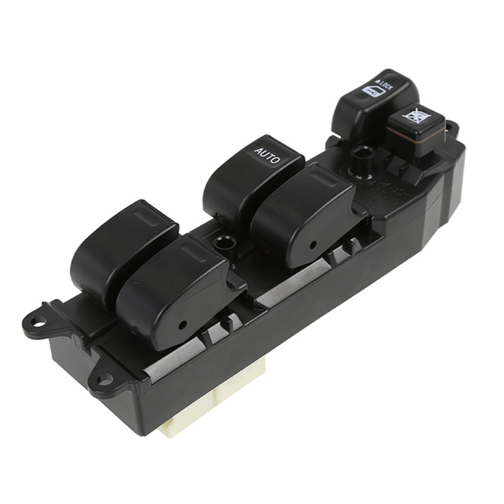 Power Window Switch For 1997-2004 84820-12340 Light 4852533710392