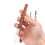 Wood Handle Engraving Cutter with 10pcs Blade DIY Repair Hand Tools 5