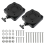 Low-Profile Swivel Base for Ca-Nnon 3991913 Downrigger Mount 1