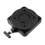 Low-Profile Swivel Base for Ca-Nnon 3991913 Downrigger Mount 6