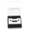 Replacement Hair Clipper Ceramic Blade for Clippers Silver 5