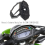 Motorrad-LCD-Tachometergehäuse für Z1000 4