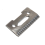 Replacement Hair Clipper Ceramic Blade for Clippers Silver 1