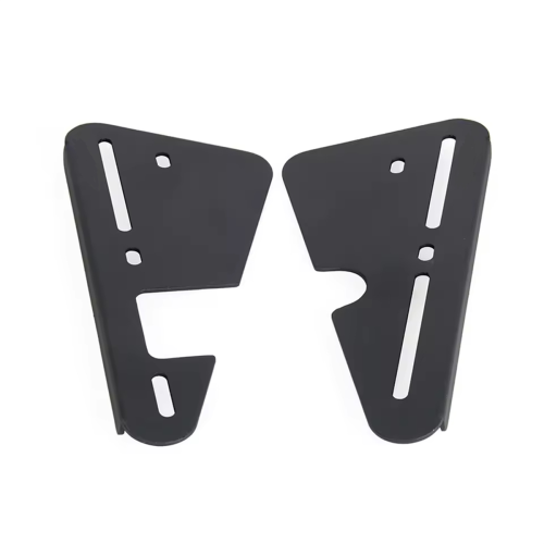 Motorcycle Side Panels Cover Protector Decorative Covers for