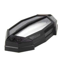Motorrad-LCD-Tachometergehäuse für Z1000
