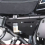 Motorcycle Side Panels Cover Protector Decorative Covers for 2